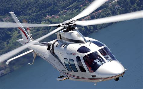 agustawestland aw109.